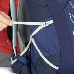 Damenrucksack Osprey Tempest 20 WM/L, Jasper Green -Geschäft Für Campingausrüstung osprey tempest 20 seitenfaecher mit doppeltem zugriff damenrucksack tagesrucksack 1000 8 22196