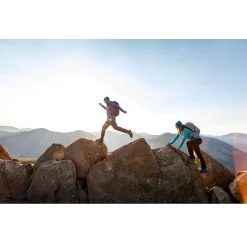 Männerrucksack Osprey Talon 33 S/M, Stealth Black -Geschäft Für Campingausrüstung osprey wanderrucksack rucksaecke talon 33 s m maennerrucksack 1000 11 22163