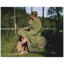 Schlafdecke Outwell Constellation Duvet Lux, Grün -Geschäft Für Campingausrüstung outdoor camping decke outwell constellation duvet lux 1000 11 27885