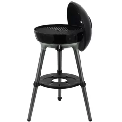 Campinggrill Cadac Dometic Carri Chef 40 BBQ/Dome 50 Mbar -Geschäft Für Campingausrüstung outdoor camping grills carri chef 40bbq dome 50 mbar cadac dometic deckelthermometer 1000 2 24727