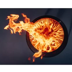 Feuerkorb Höfats Feuerschale MOON 45 9 Feuerkorb Höfats Feuerschale MOON 45 -Geschäft Für Campingausrüstung outdoor feuerschale hoefats moon45 schwarzer feuerkorb mit niedrigfuss durchmeser 45cm aufgebaut 49cm hoch 1000 3 26236