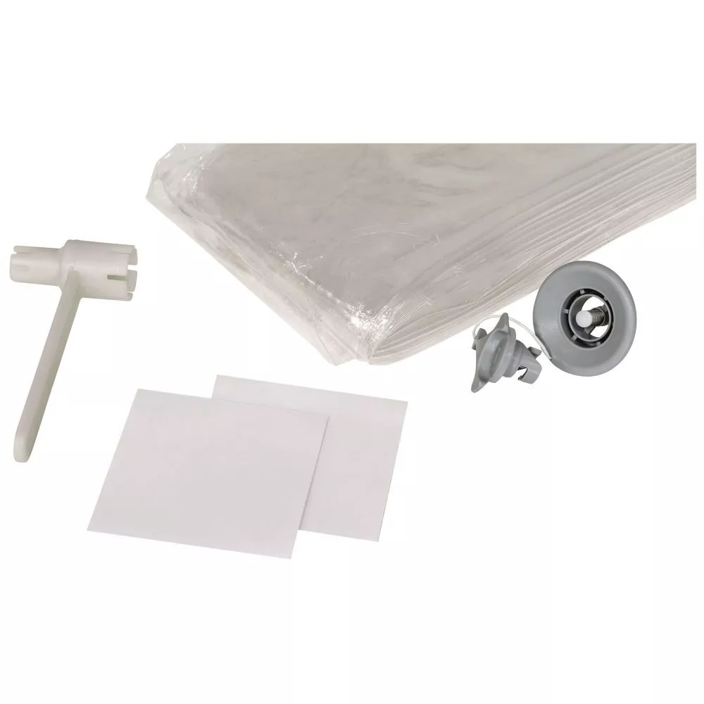 Luftschlauch-Reparatur-Set Outwell Air Repair Tube - Oneair 1 Luftschlauch-Reparatur-Set Outwell Air Repair Tube - Oneair