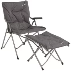 Camping-Faltstuhl Outwell Alder Lake 14 Camping-Faltstuhl Outwell Alder Lake -Geschäft Für Campingausrüstung outwell alder lake campingstuhl mit separat erhaeltlicher fussauflage 600 5 22108