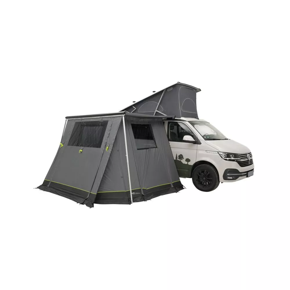 Markisenvorzelt Outwell Backroads Awning Room Buszelt 1 Markisenvorzelt Outwell Backroads Awning Room Buszelt