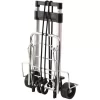 Camping-Sackkarren Outwell Balos Telescopic Transporter