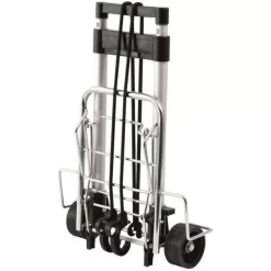 Camping-Sackkarren Outwell Balos Telescopic Transporter