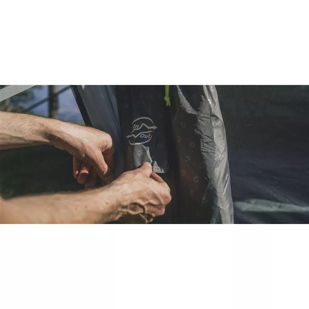 Aufblasbares Buszelt Outwell California Highway 7 Aufblasbares Buszelt Outwell California Highway – Bild 7