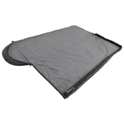 Deckenschlafsack Outwell Caldera, Reissverschluss Links 7 Deckenschlafsack Outwell Caldera, Reissverschluss Links -Geschäft Für Campingausrüstung outwell camping reise schlafsack caldera black grey 1000 2 27925