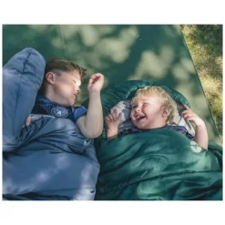 Kinderschlafsack Outwell Campion Junior, Teal -Geschäft Für Campingausrüstung outwell campion junior kinderschlafsack teal 1000 6 27914