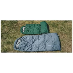 Kinderschlafsack Outwell Campion Junior, Teal -Geschäft Für Campingausrüstung outwell campion junior teal mitwachsender camping deckenschlafsack 1000 7 27914