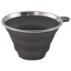 Faltbarer Camping-Kaffeefilter Outwell Collaps Kaffeefilter-Halter, Navy Night