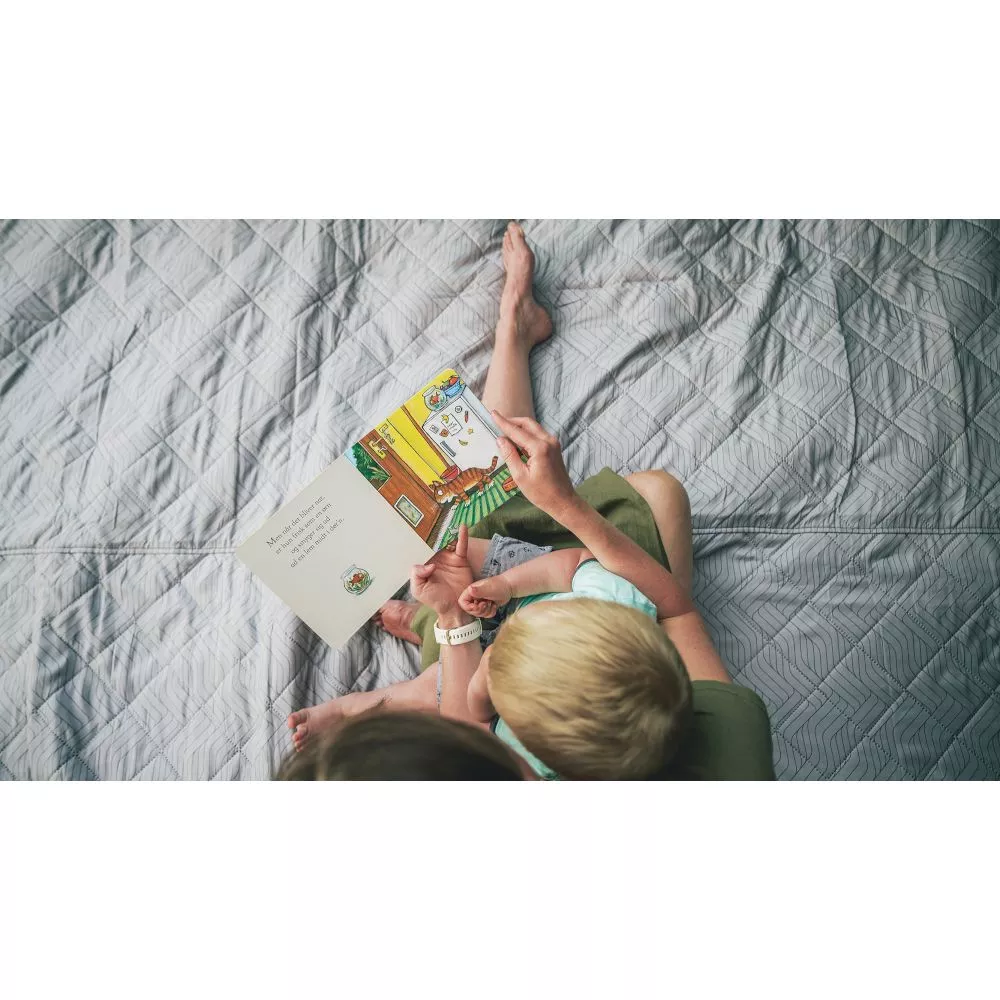 Teppich Outwell Cozy Carpet Montana 6 Air 4 Teppich Outwell Cozy Carpet Montana 6 Air – Bild 4