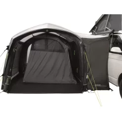 Aufblasbares Buszelt Outwell Crossville 250SA -Geschäft Für Campingausrüstung outwell crossville 250sa vorzelt geoeffneter eingang innenzelt 1000 4 24276