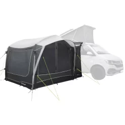 Aufblasbares Buszelt Outwell Crossville 250SA
