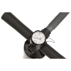 Outwell Cyclone Zeltpumpe -Geschäft Für Campingausrüstung outwell cyclone zeltpumpe eingebautes manometer 1000 2 20768