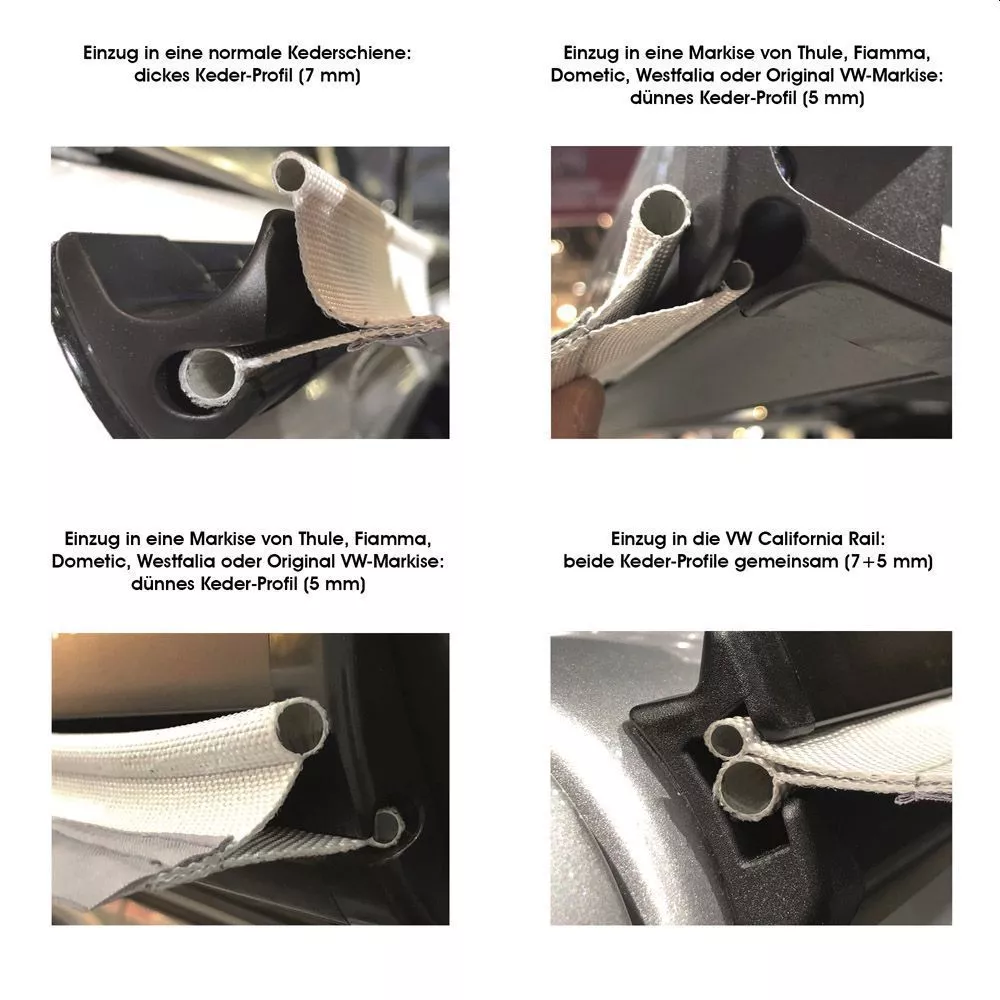 Outwell Lounge Vehicle Connector XL 6 Outwell Lounge Vehicle Connector XL – Bild 6