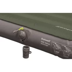 Campingmatte Outwell Dreamspell Single, 11 Cm -Geschäft Für Campingausrüstung outwell dreamspell single 11 campingmatte liegematte 1000 1 25163