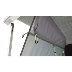 Seitenplanen Outwell Fallcrest Side Panel Set -Geschäft Für Campingausrüstung outwell fallcrest side panel set befestigung mittels reissverschlusslasche am markisen gelenkarm 1000 4 21745