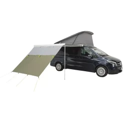 Bus-Sonnendach Outwell Hillcrest Tarp -Geschäft Für Campingausrüstung outwell hillcrest tarp befestigung vorne an markise als markisen vorderwand 1000 4 21744