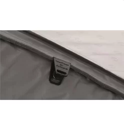 Aufblasbares Buszelt Outwell Crossville 250SA -Geschäft Für Campingausrüstung outwell hook track system zelthaken zum befestigen von gegenstaenden 1000 16 24276