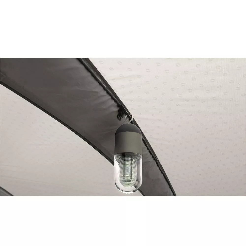 Busvorzelt Outwell Milestone Lux 11 Busvorzelt Outwell Milestone Lux – Bild 11