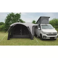 Aufblasbares Busvorzelt Outwell Jonesville 290SA Flex 33 Aufblasbares Busvorzelt Outwell Jonesville 290SA Flex -Geschäft Für Campingausrüstung outwell jonesville 290 sa flex grosses wetterschutz vordach 1000 13 25667