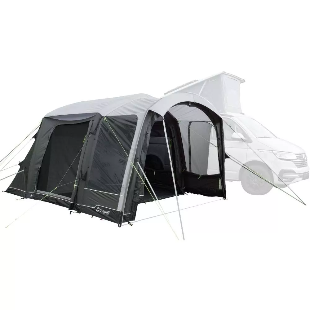 Aufblasbares Busvorzelt Outwell Jonesville 290SA Flex 1 Aufblasbares Busvorzelt Outwell Jonesville 290SA Flex