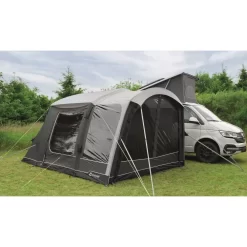 Aufblasbares Busvorzelt Outwell Jonesville 290SA Flex 22 Aufblasbares Busvorzelt Outwell Jonesville 290SA Flex -Geschäft Für Campingausrüstung outwell jonesville 290sa flex vordereingang ganz vorne eingezogen 1000 2 25667