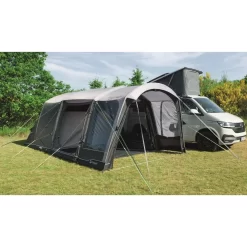 Aufblasbares Buszelt Outwell Jonesville 440SA Flex -Geschäft Für Campingausrüstung outwell jonesville 440sa flex grosser fronteingang seiteneingang 1000 2 25636