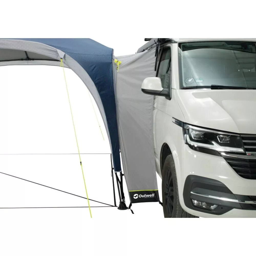 Outwell Lounge Vehicle Connector XL 1 Outwell Lounge Vehicle Connector XL