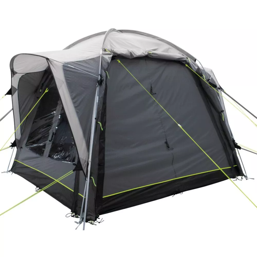 Busvorzelt Outwell Milestone Lux 5 Busvorzelt Outwell Milestone Lux – Bild 5