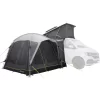 Busvorzelt Outwell Milestone Lux