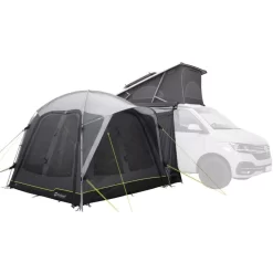 Busvorzelt Outwell Milestone Lux