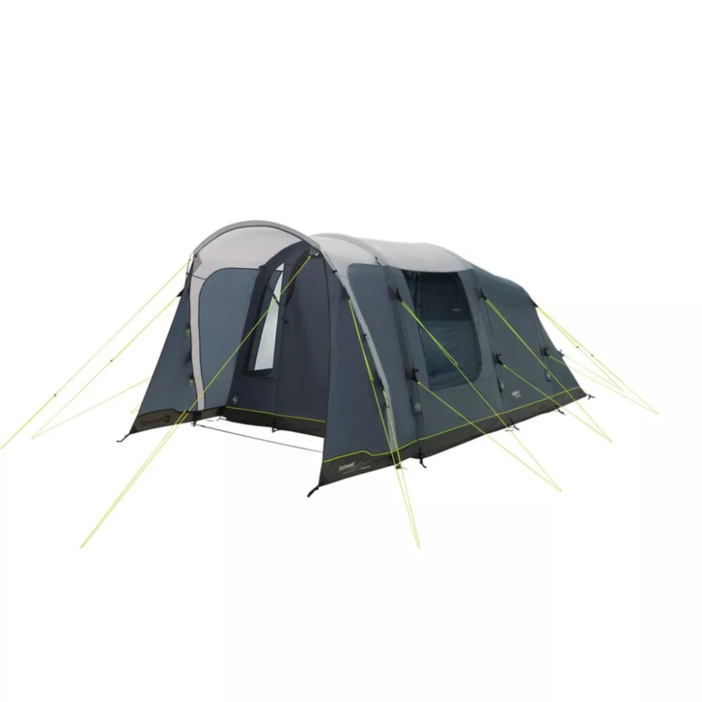 Aufblasbares Campingzelt Outwell Monterey 4 Air 1 Aufblasbares Campingzelt Outwell Monterey 4 Air