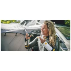 Campingdusche Outwell Seabreeze Druckdusche -Geschäft Für Campingausrüstung outwell outdoordusche seabreeze druckdusche 1000 5 27911