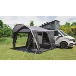 Aufblasbares Buszelt Outwell Parkville 200SA -Geschäft Für Campingausrüstung outwell parkville 200sa alle busvorzelt waende zur seite wegrollbar 1000 3 24239