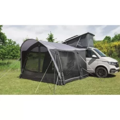 Aufblasbares Buszelt Outwell Parkville 200SA -Geschäft Für Campingausrüstung outwell parkville 200sa moskitonetzfenster gegen insekten 1000 4 24239