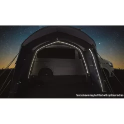 Aufblasbares Buszelt Outwell Parkville 200SA -Geschäft Für Campingausrüstung outwell parkville 200sa nightlight system 1000 12 24239