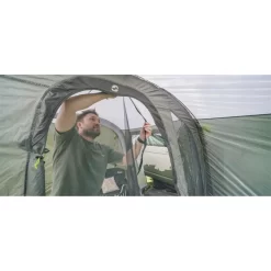 Aufblasbares Busvorzelt Outwell Santa Monica Air -Geschäft Für Campingausrüstung outwell santa monica air aufblasbares buszelt 2 1000 6 27679