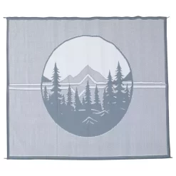 Outwell Southwell Universal Carpet 400 X 300 Cm