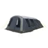 Aufblasbares Familienzelt Outwell Tennessee 7 Air