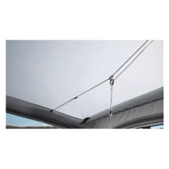 Aufblasbares Buszelt Outwell Crossville 250SA -Geschäft Für Campingausrüstung outwell tent hanging system 1000 18 24276