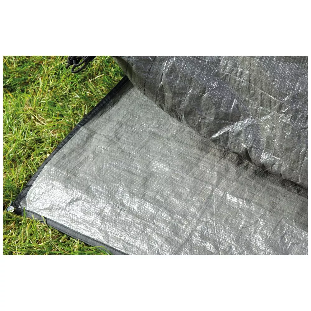 Zeltunterlage Outwell Footprint Lux Parkdale 4PA 1 Zeltunterlage Outwell Footprint Lux Parkdale 4PA