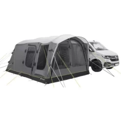 Aufblasbares Buszelt Outwell Wolfburg 450 Air