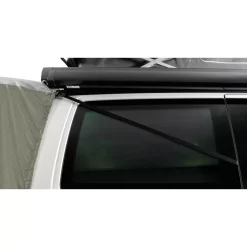Freistehendes Busvorzelt Outwell Woodcrest Für Bus, SUV Und Minivan -Geschäft Für Campingausrüstung outwell woodcrest anschluss am fahrzeug heck befestigungsmoeglichkeiten 1000 2 24242