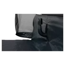 Freistehendes Busvorzelt Outwell Woodcrest Für Bus, SUV Und Minivan -Geschäft Für Campingausrüstung outwell woodcrest aussparung anhaengerkupplung schleusenbereich 1000 10 24242