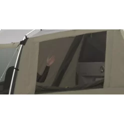 Freistehendes Busvorzelt Outwell Woodcrest Für Bus, SUV Und Minivan -Geschäft Für Campingausrüstung outwell woodcrest freistehend moskitonetz 1000 9 24242