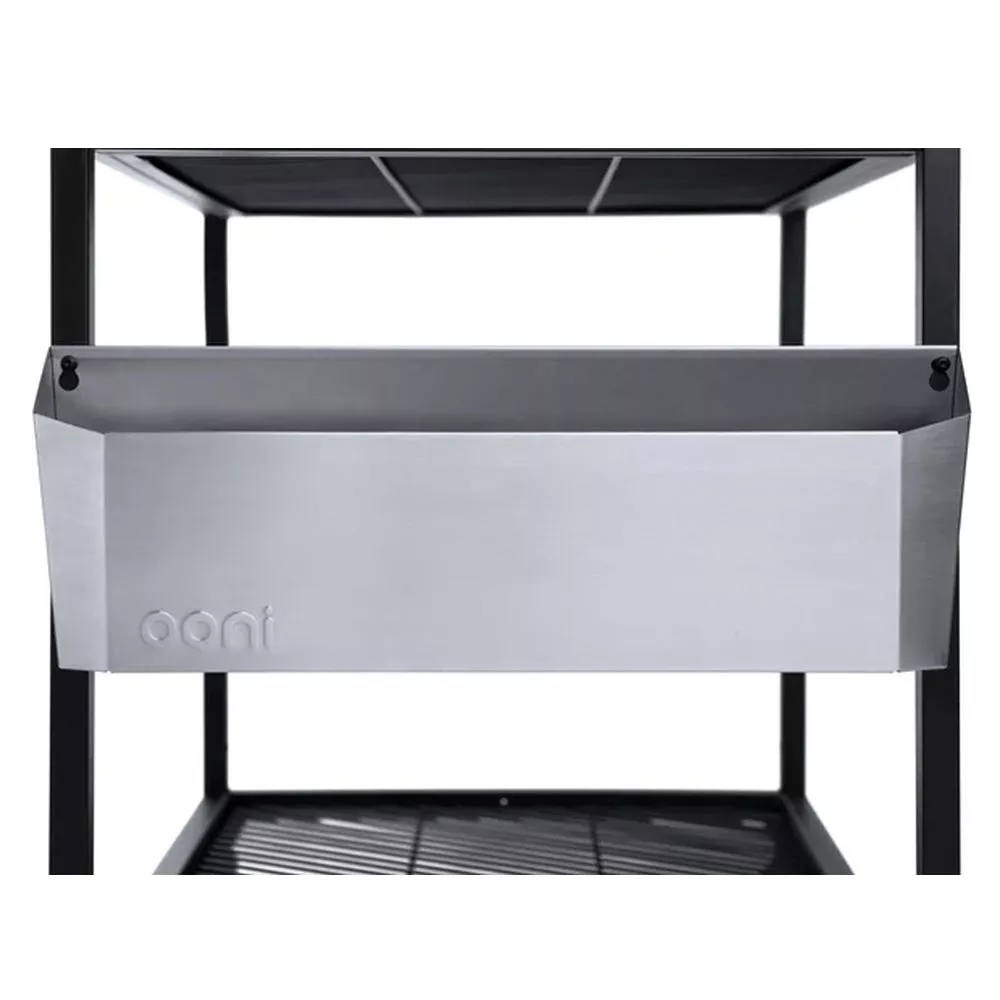 Ooni Utensilienfach - Large 2 Ooni Utensilienfach - Large – Bild 2