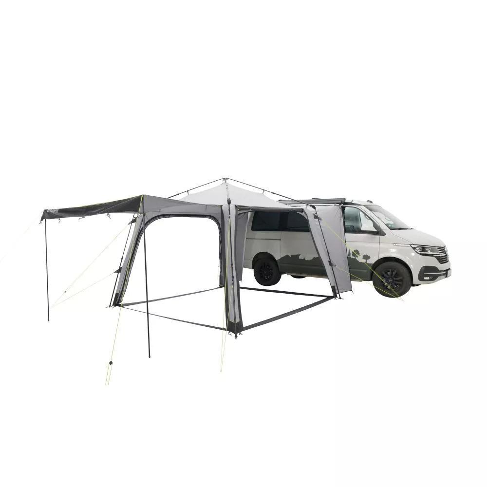 Freistehendes Pavillonzelt Outwell Fastlane 300 Shelter 13 Freistehendes Pavillonzelt Outwell Fastlane 300 Shelter – Bild 13