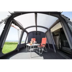 Busvorzelt DWT Pegasus Air -Geschäft Für Campingausrüstung pegasus air dwt busvorzelt aufblasbar aufblasvorzelt buszelt air vorzelte bus 4 18328